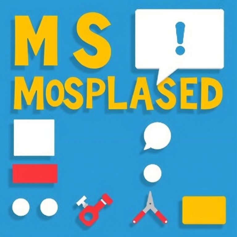 Misplaced Modifiers