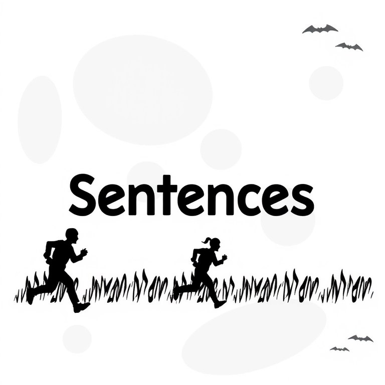 Run-on Sentences