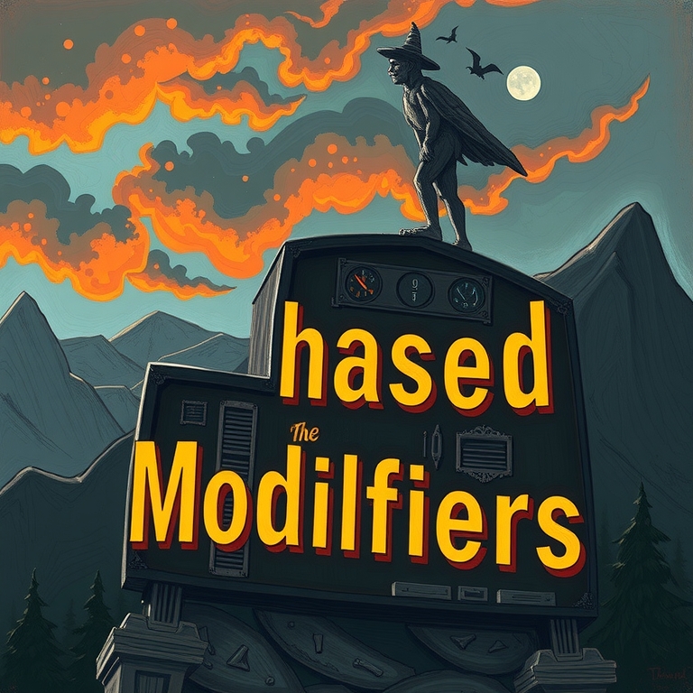 Misplaced Modifiers