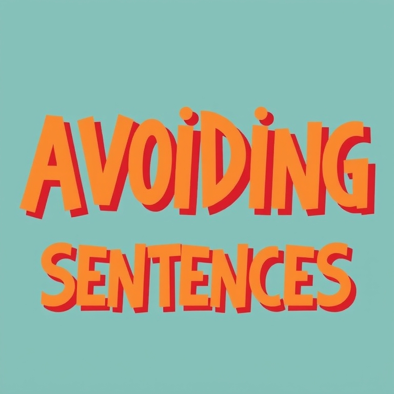 Avoiding Run-on Sentences