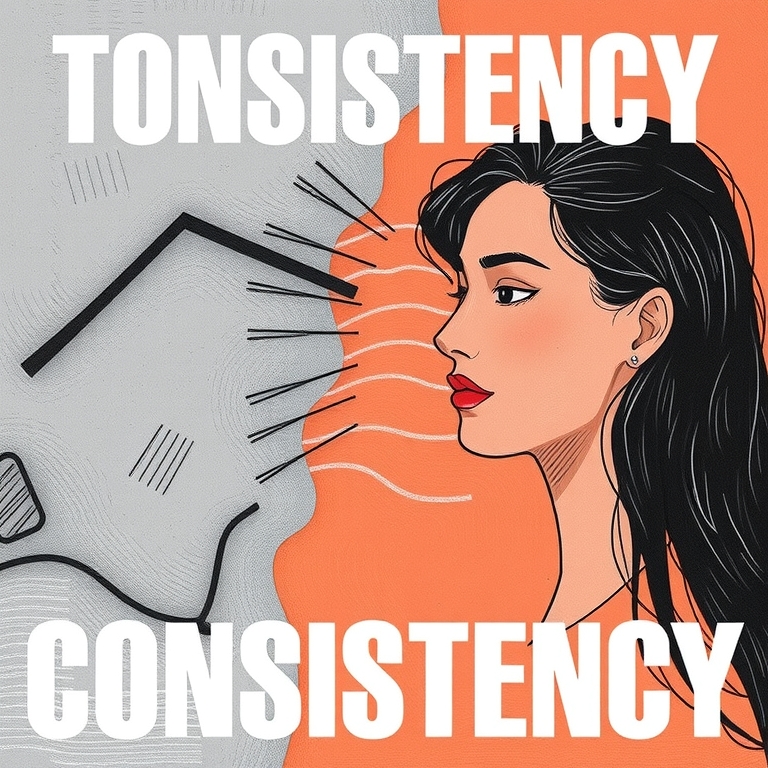 Tense Consistency