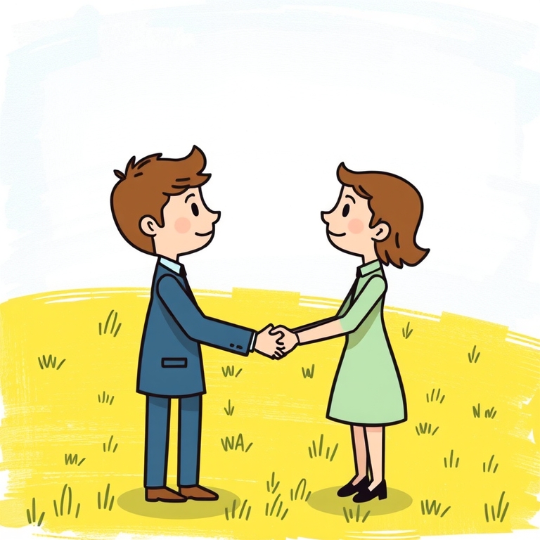 Pronoun Agreement