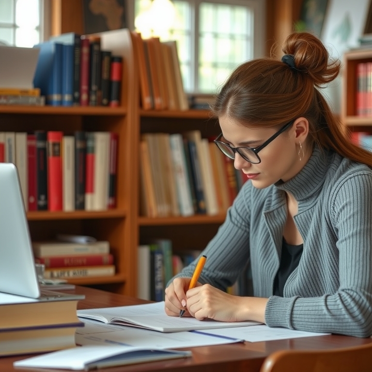 Proofreading and Editing