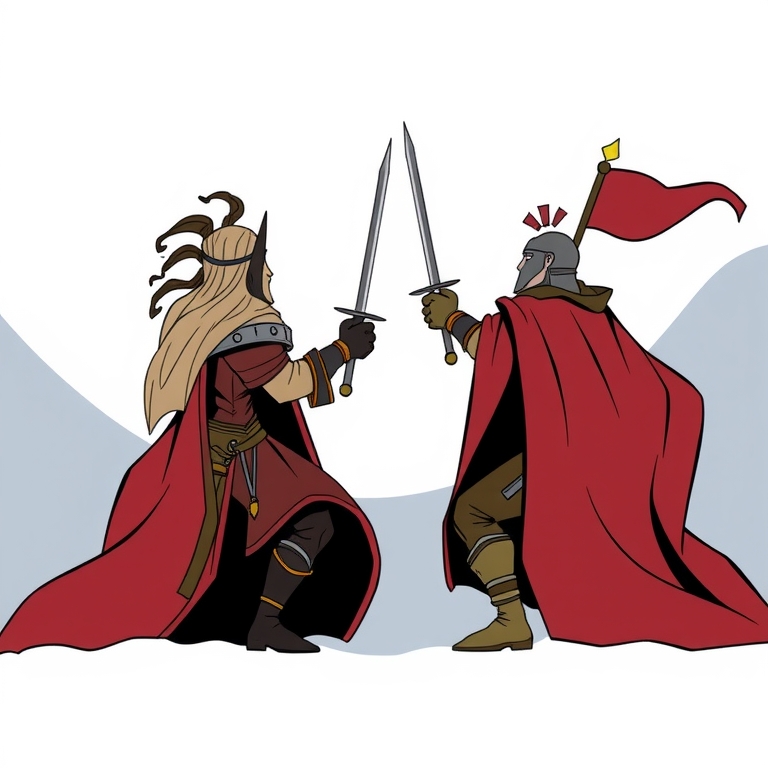 Conquer Subject-Verb Agreement