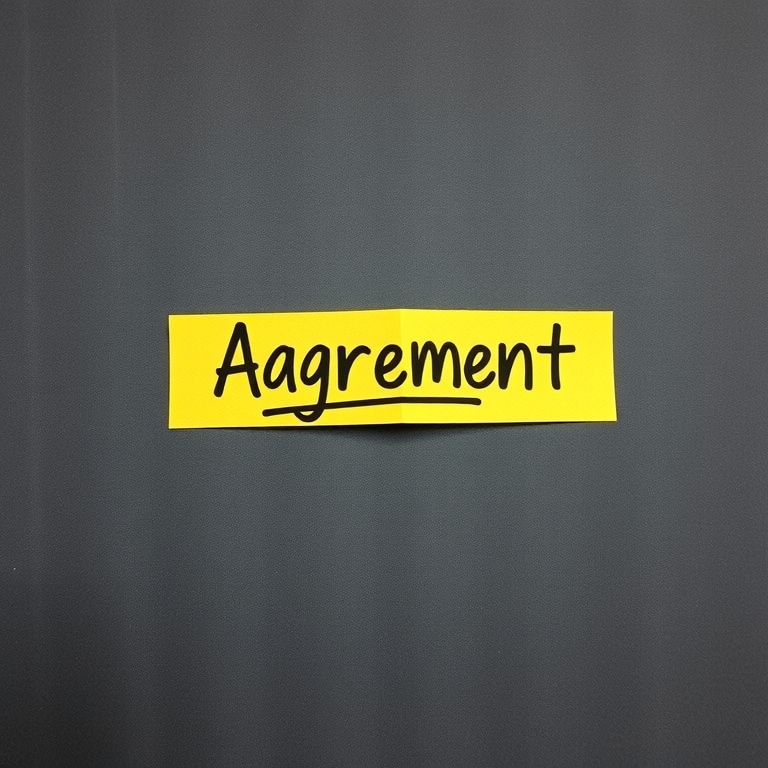 Pronoun Agreement