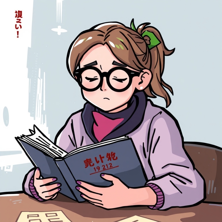 Read Widely and Often